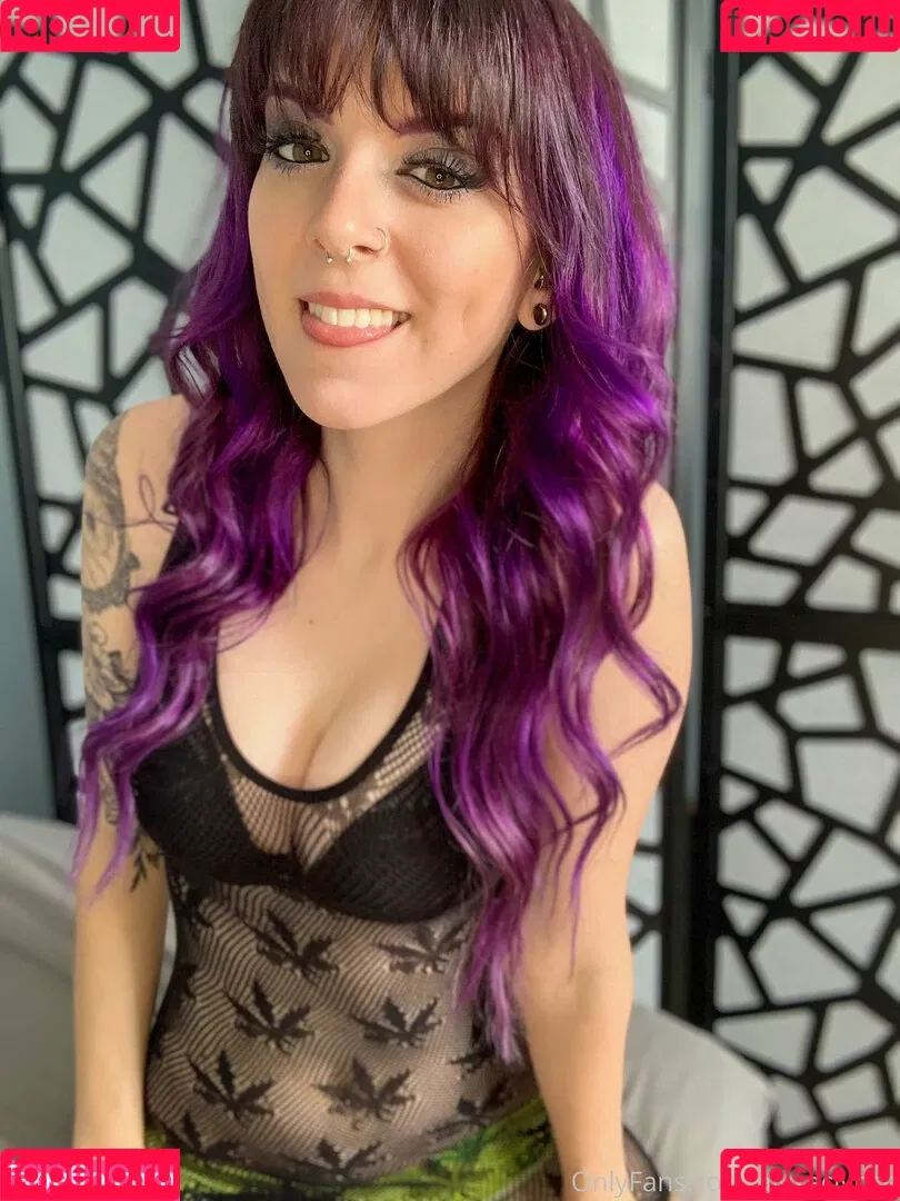 alyxeclypse Onlyfans Photo Gallery 