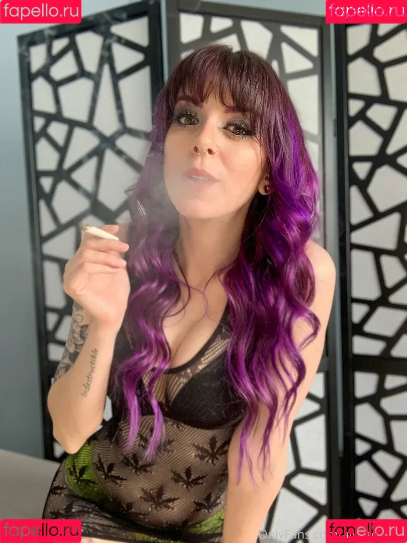 alyxeclypse Onlyfans Photo Gallery 