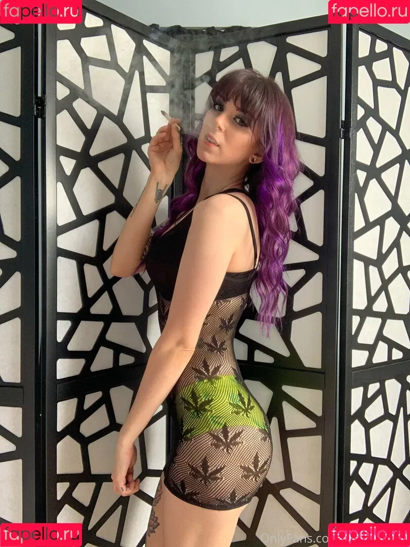 alyxeclypse Onlyfans Photo Gallery 