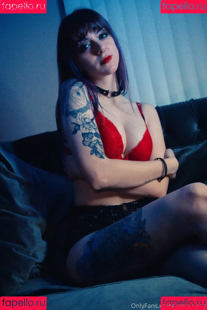 alyxeclypse Onlyfans Photo Gallery 