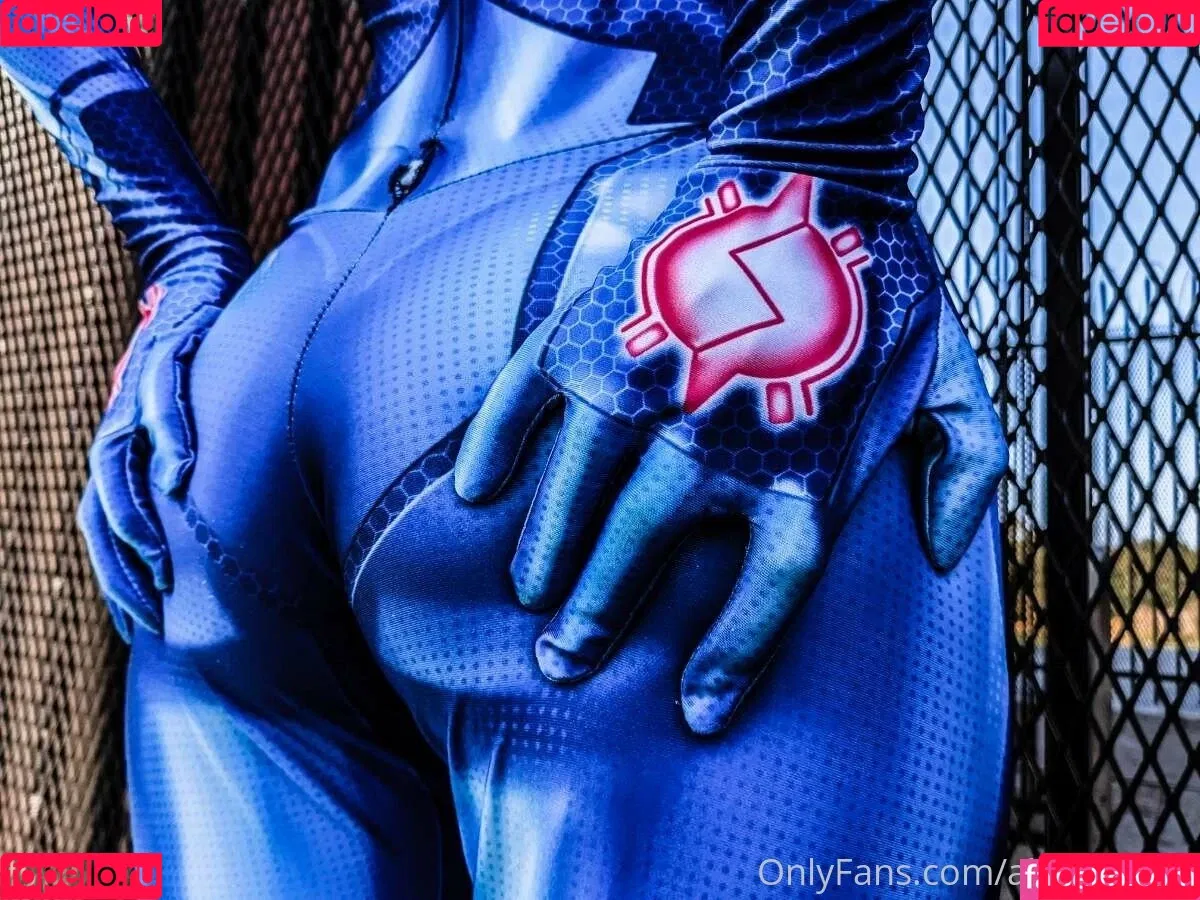 alyxeclypse Onlyfans Photo Gallery 