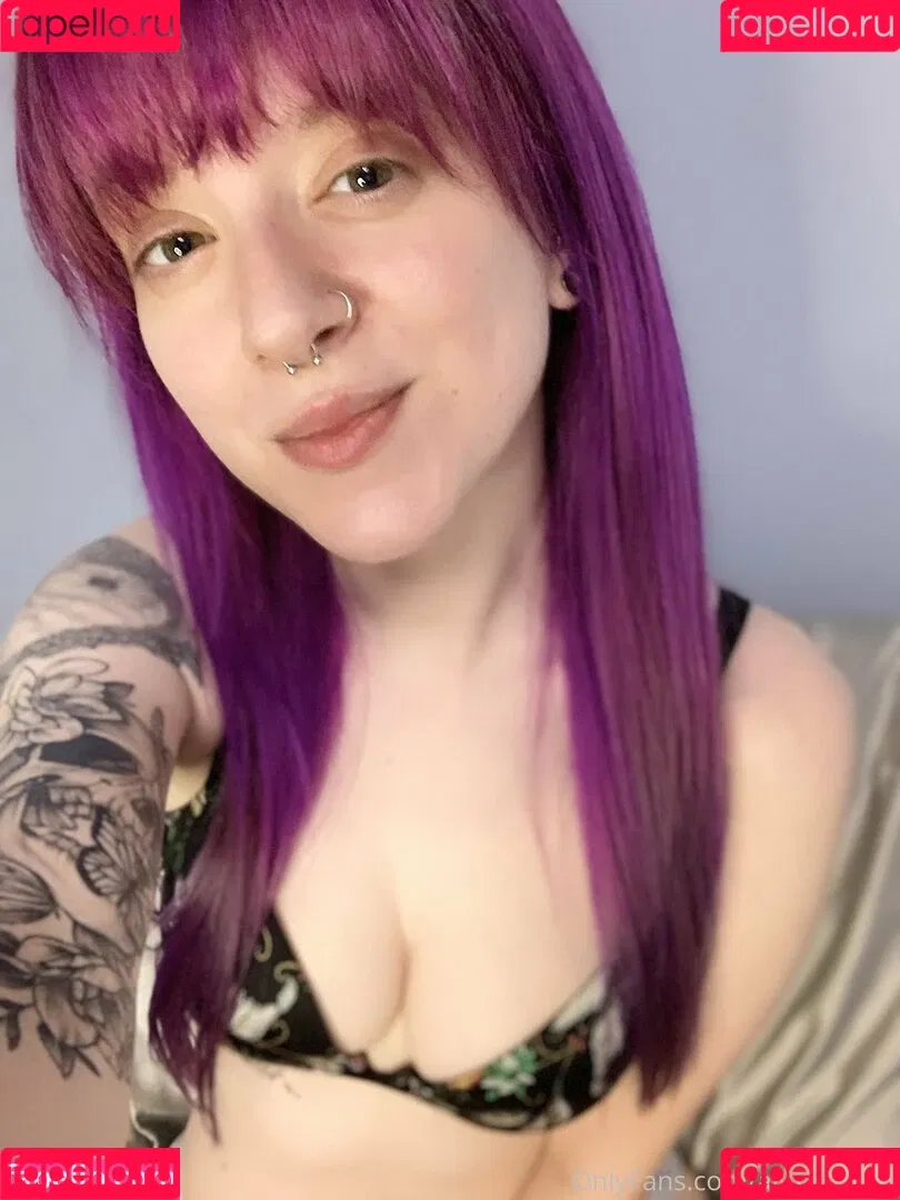 alyxeclypse Onlyfans Photo Gallery 
