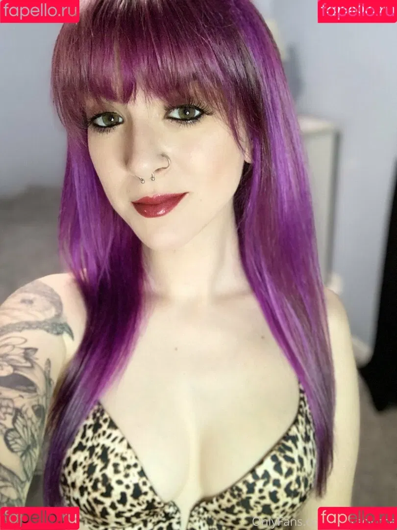 alyxeclypse Onlyfans Photo Gallery 