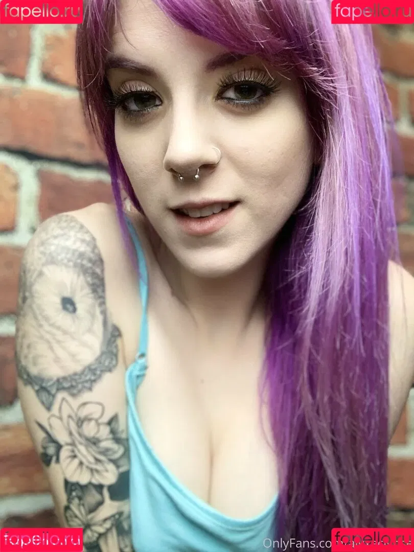 alyxeclypse Onlyfans Photo Gallery 