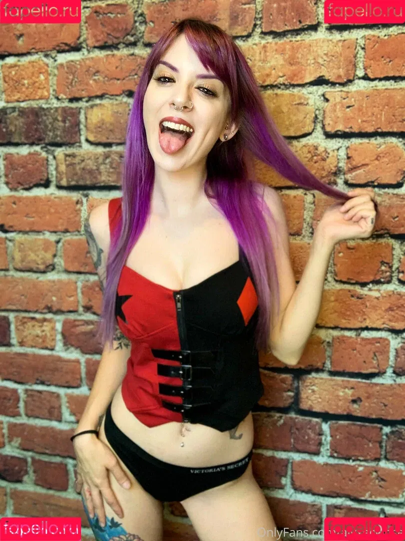 alyxeclypse Onlyfans Photo Gallery 