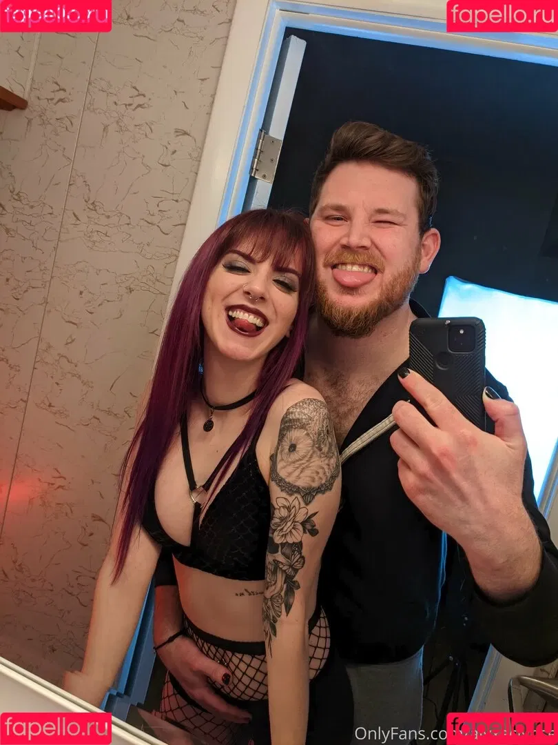 alyxeclypse Onlyfans Photo Gallery 