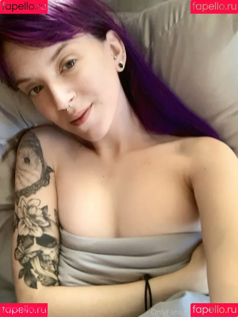 alyxeclypse Onlyfans Photo Gallery 