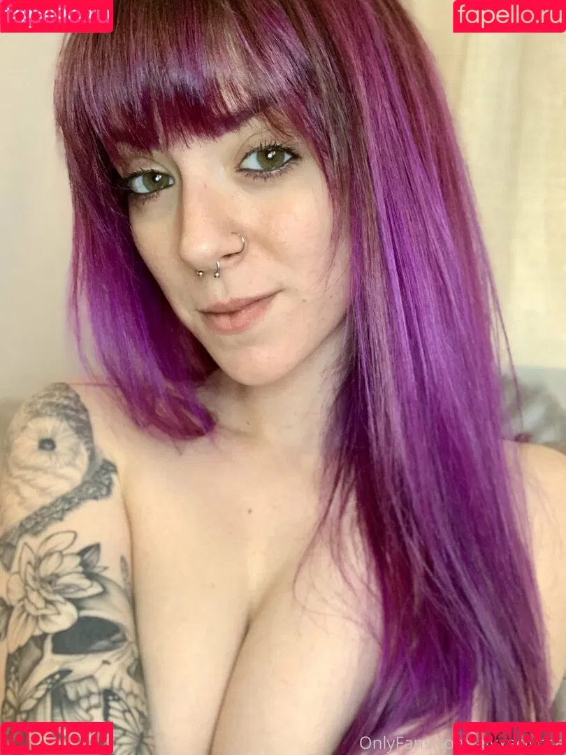 alyxeclypse Onlyfans Photo Gallery 