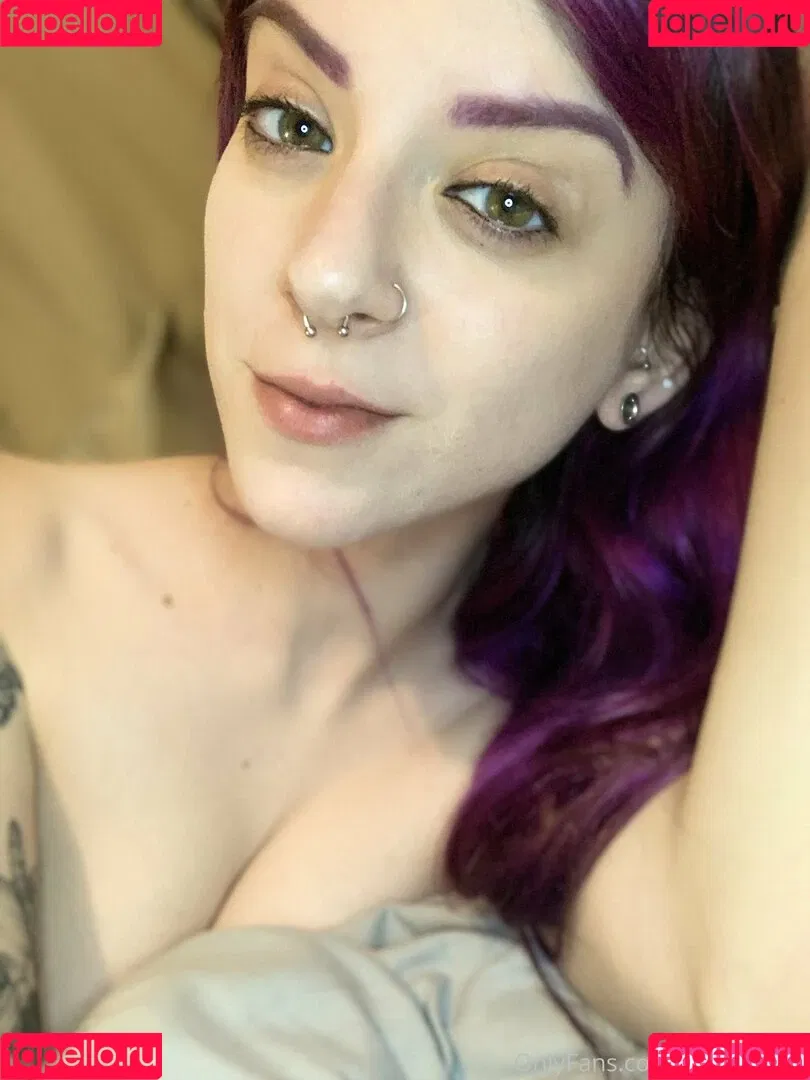 alyxeclypse Onlyfans Photo Gallery 