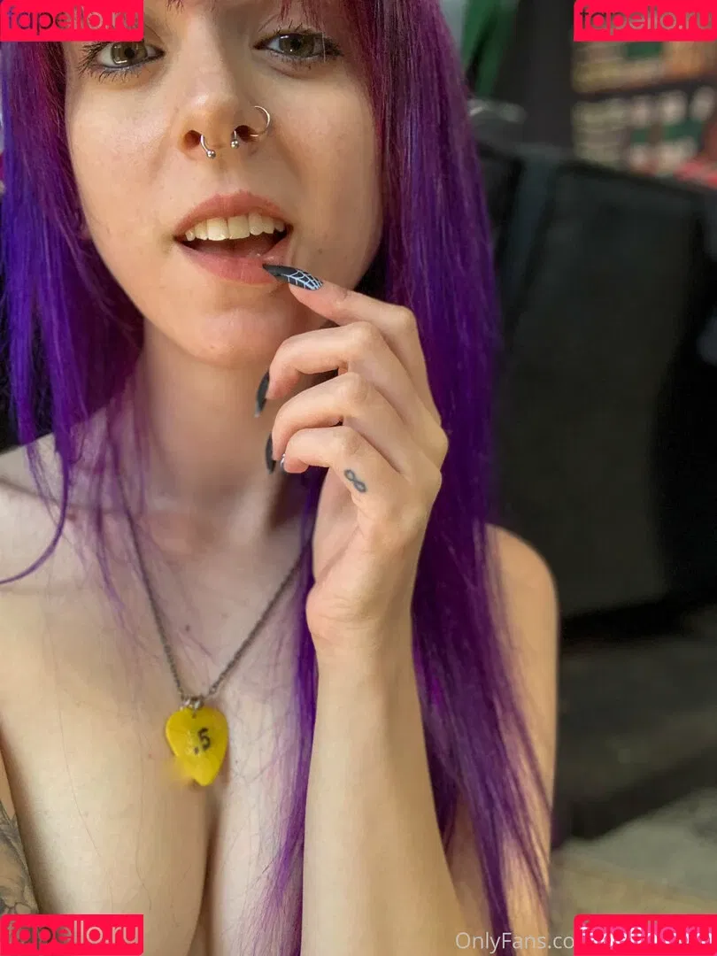 alyxeclypse Onlyfans Photo Gallery 