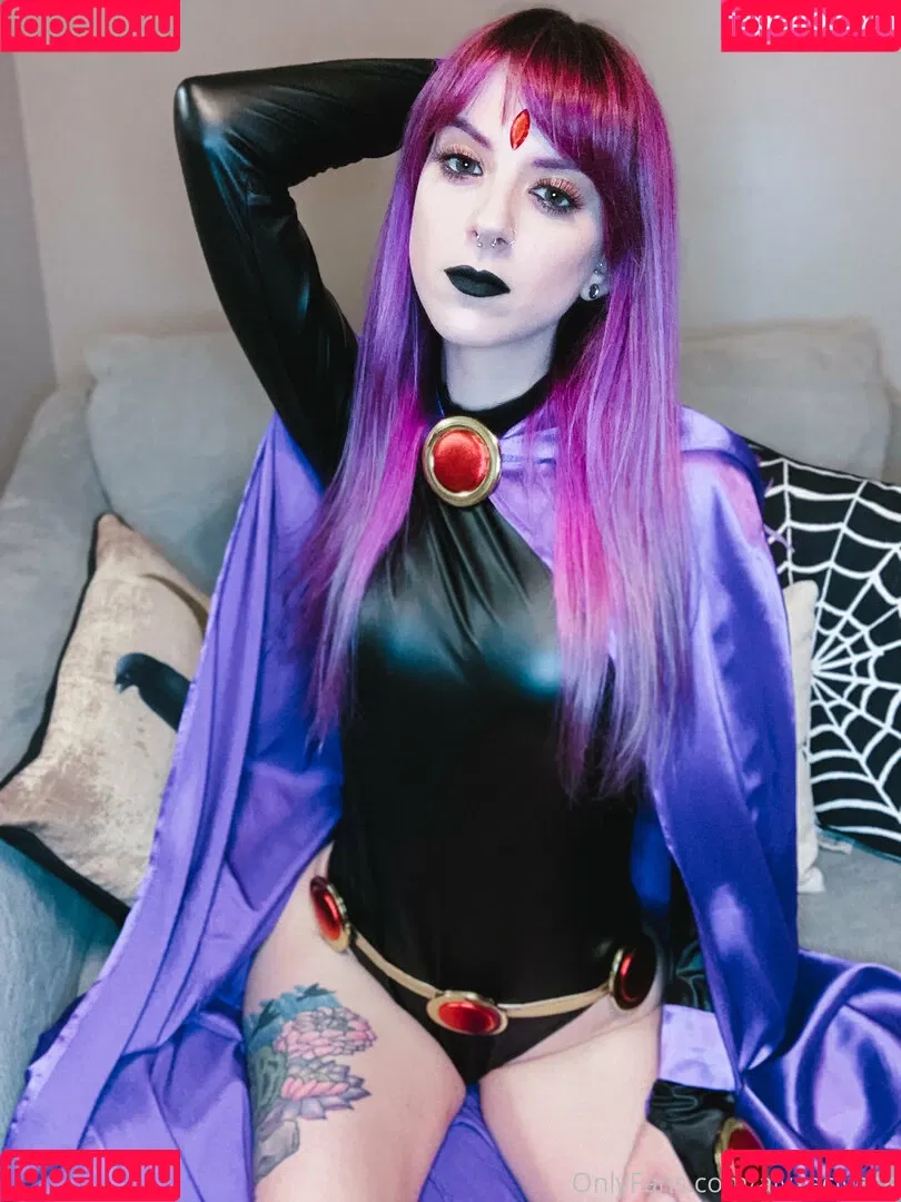 alyxeclypse Onlyfans Photo Gallery 