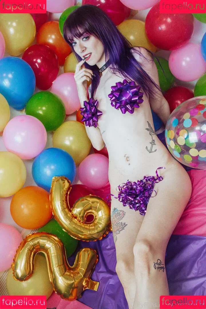 alyxeclypse Onlyfans Photo Gallery 