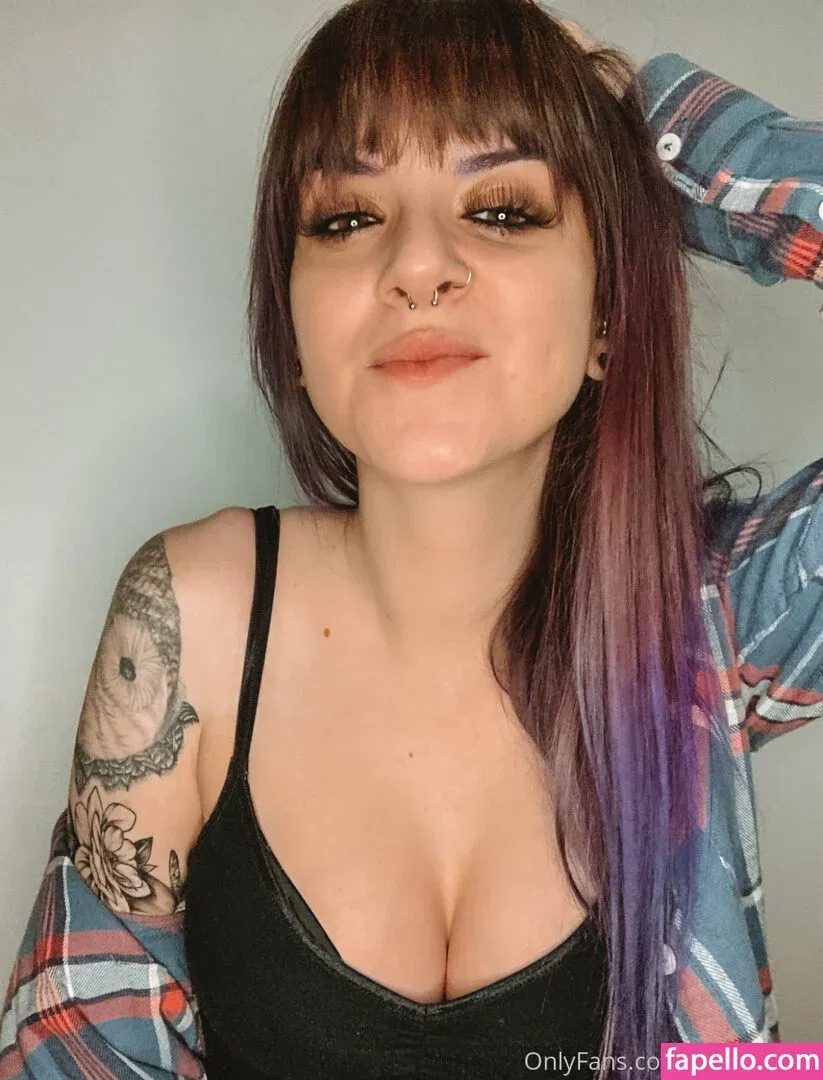 alyxeclypse Onlyfans Photo Gallery 