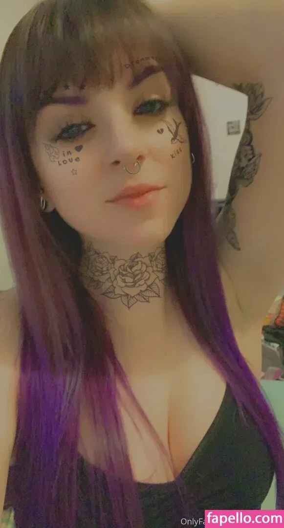 alyxeclypse Onlyfans Photo Gallery 