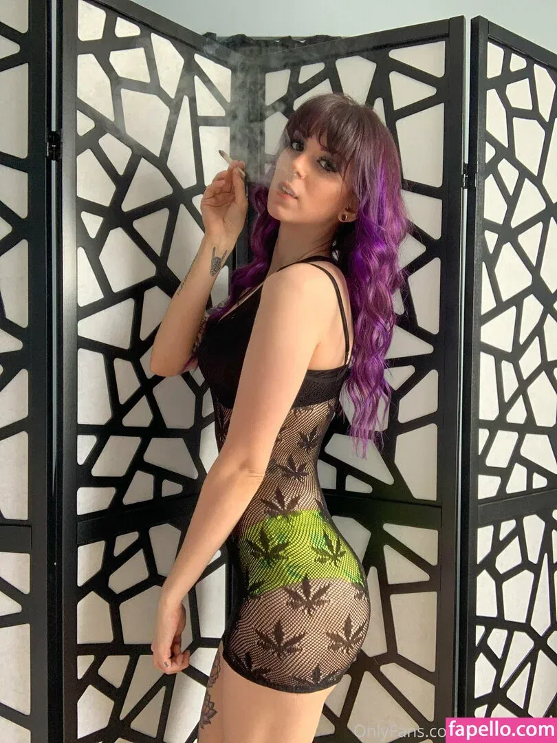 alyxeclypse Onlyfans Photo Gallery 