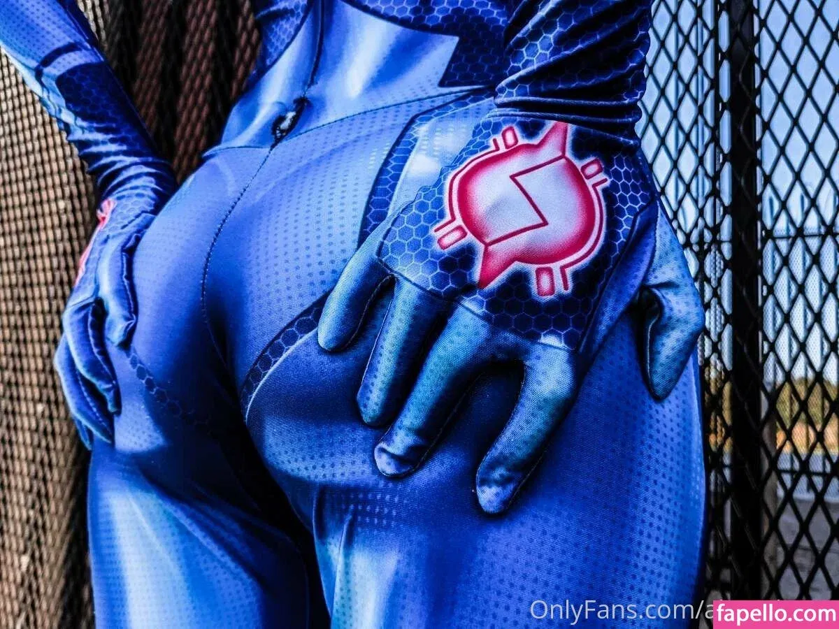 alyxeclypse Onlyfans Photo Gallery 