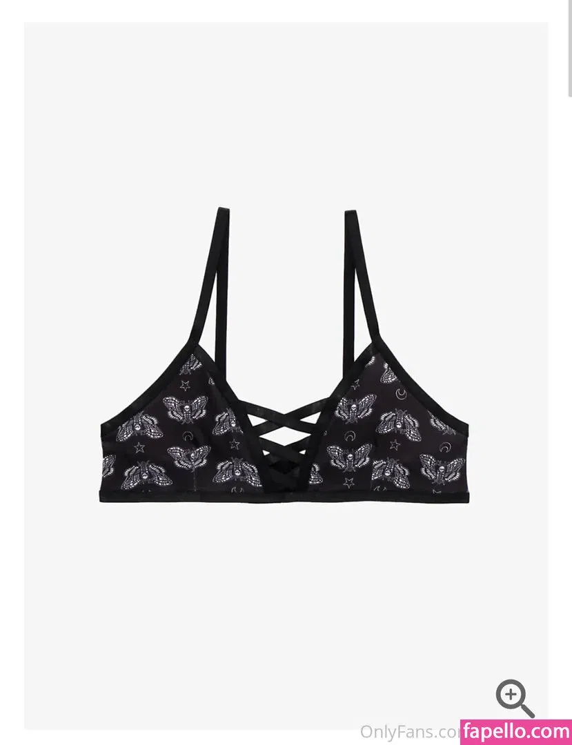 alyxeclypse Onlyfans Photo Gallery 