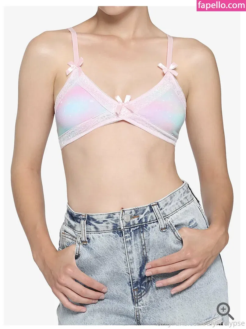 alyxeclypse Onlyfans Photo Gallery 