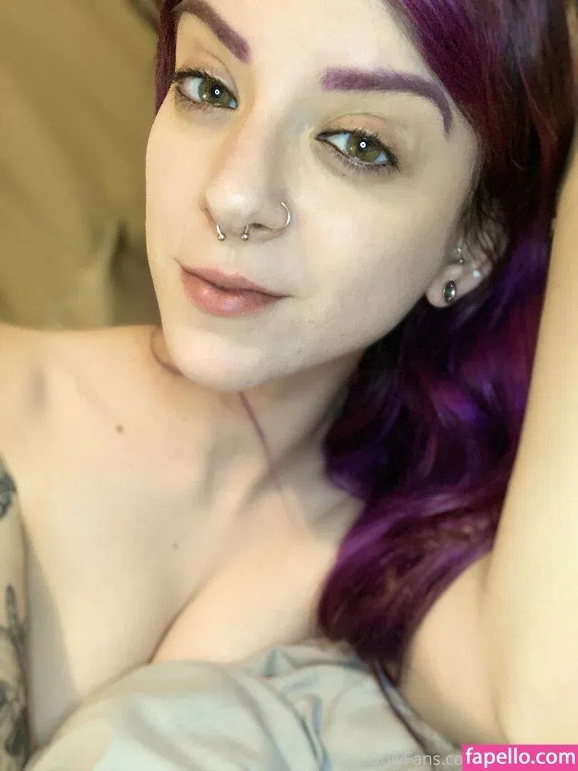 alyxeclypse Onlyfans Photo Gallery 