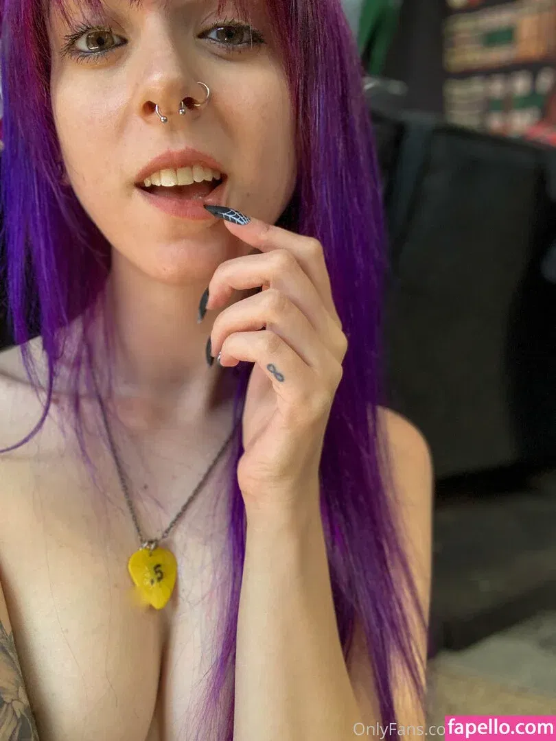 alyxeclypse Onlyfans Photo Gallery 