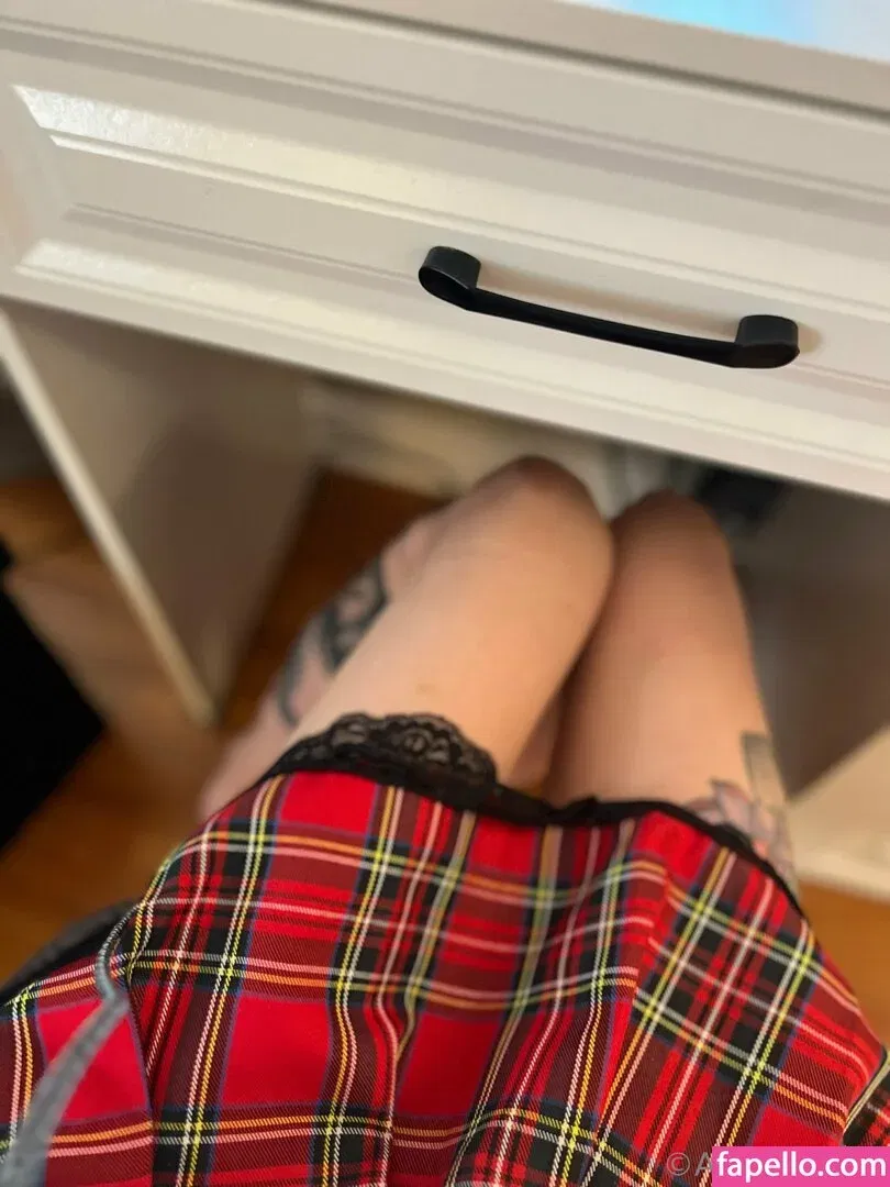 alyxeclypse Onlyfans Photo Gallery 