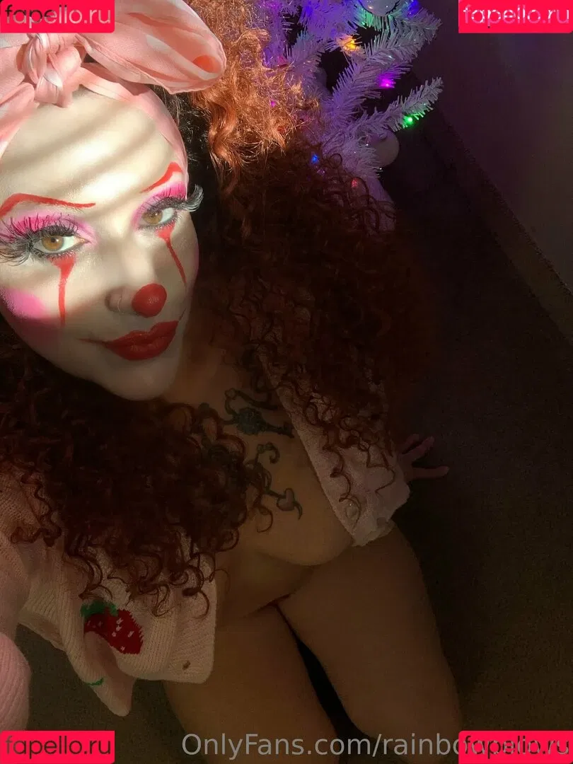 rainbowblows Onlyfans Photo Gallery 