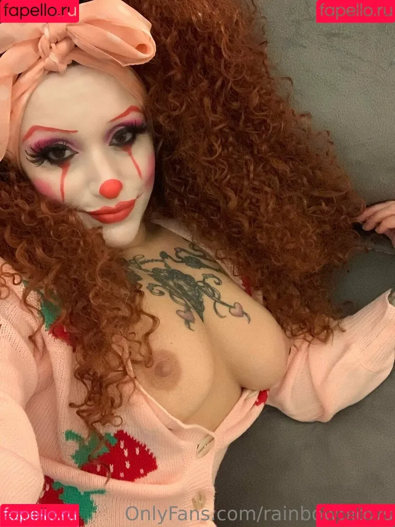 rainbowblows Onlyfans Photo Gallery 