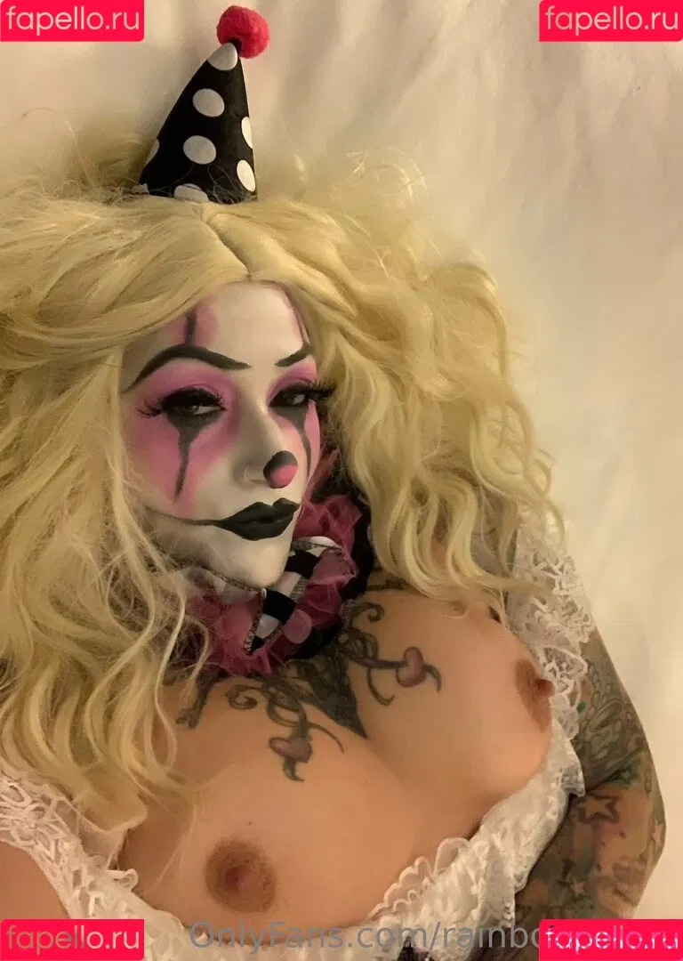 rainbowblows Onlyfans Photo Gallery 
