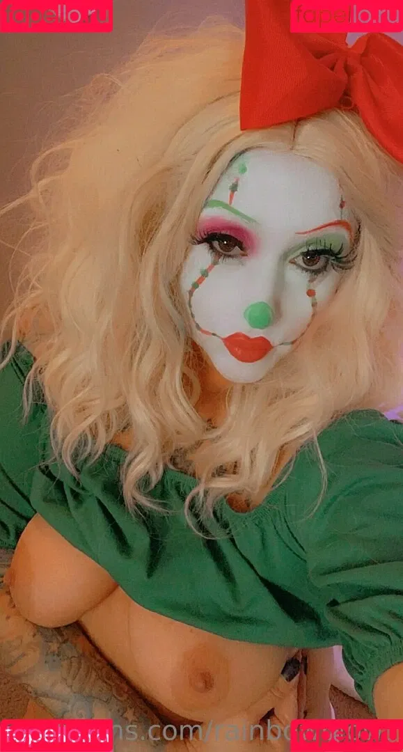 rainbowblows Onlyfans Photo Gallery 