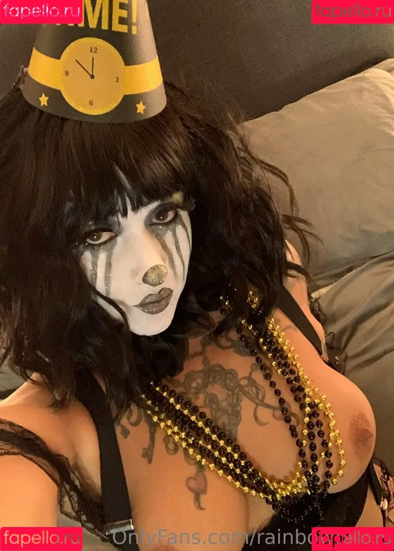 rainbowblows Onlyfans Photo Gallery 