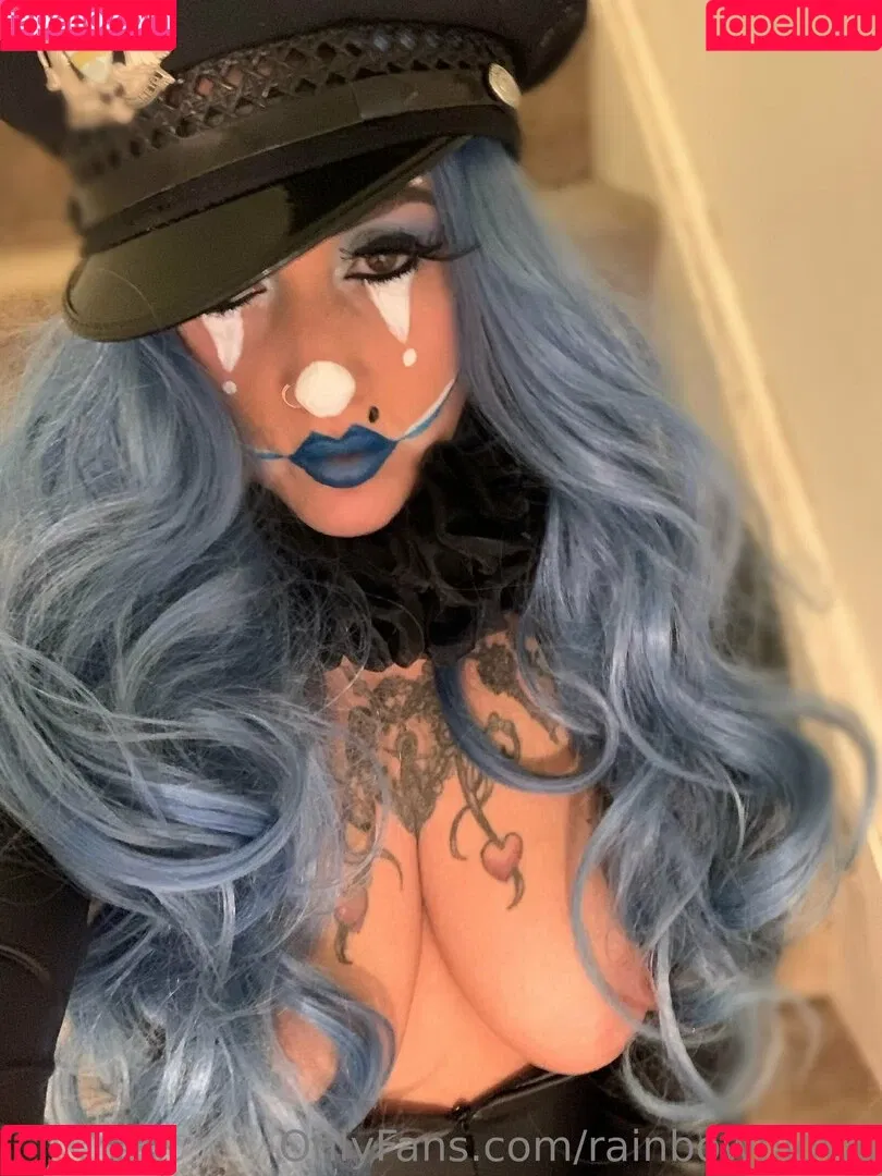 rainbowblows Onlyfans Photo Gallery 