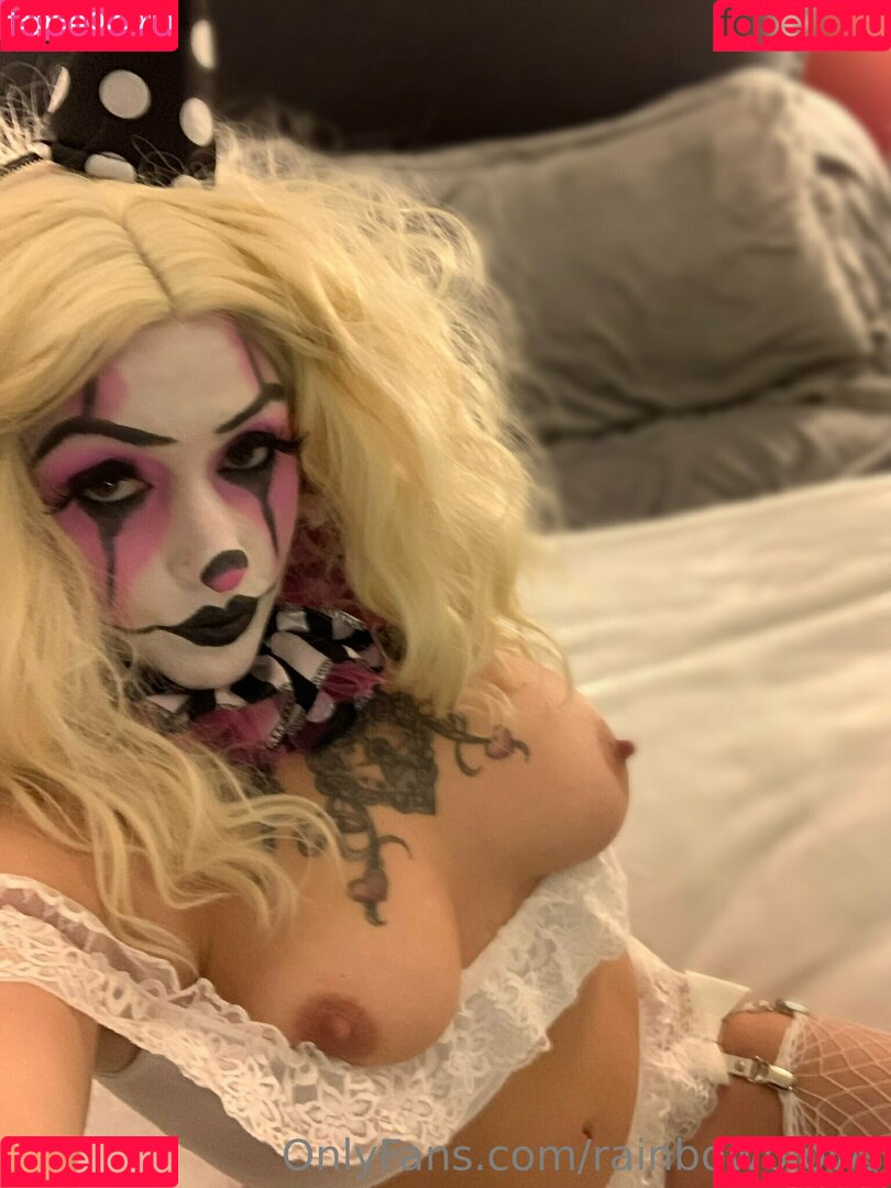 rainbowblows Nude Onlyfans Photo 76