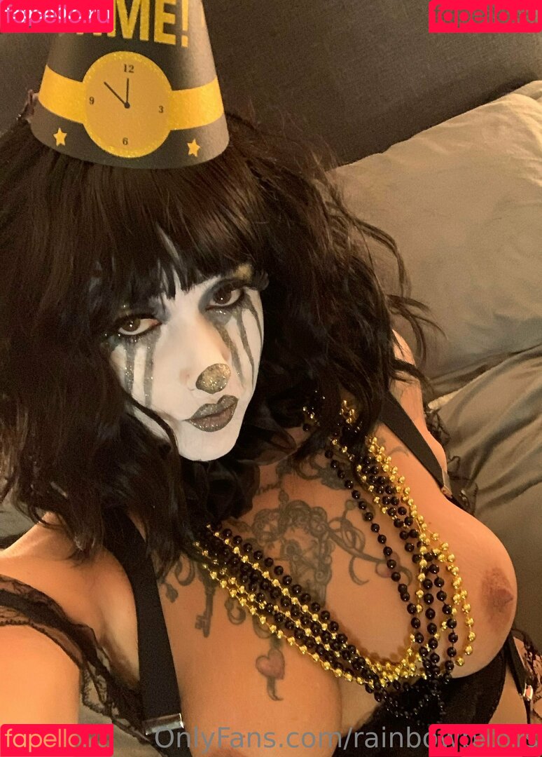 rainbowblows Nude Onlyfans Photo 57