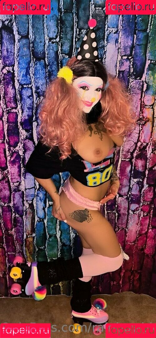 rainbowblows Onlyfans Photo Gallery 