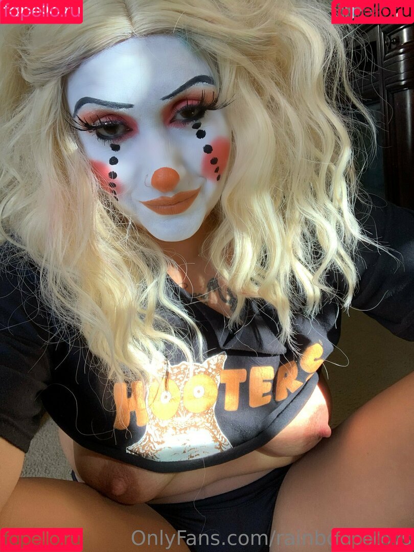 rainbowblows Onlyfans Photo Gallery 