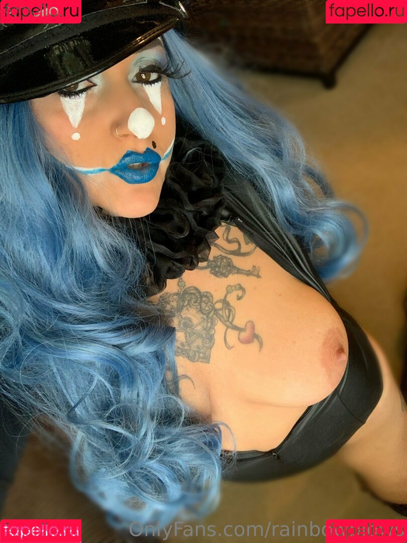 rainbowblows Onlyfans Photo Gallery 