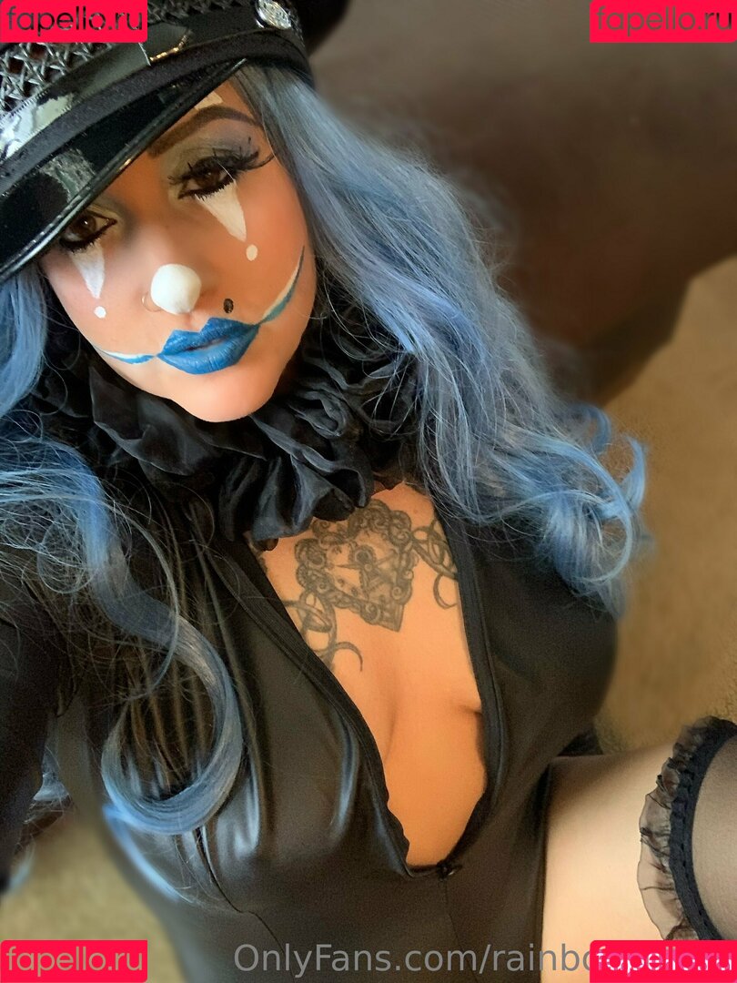 rainbowblows Onlyfans Photo Gallery 