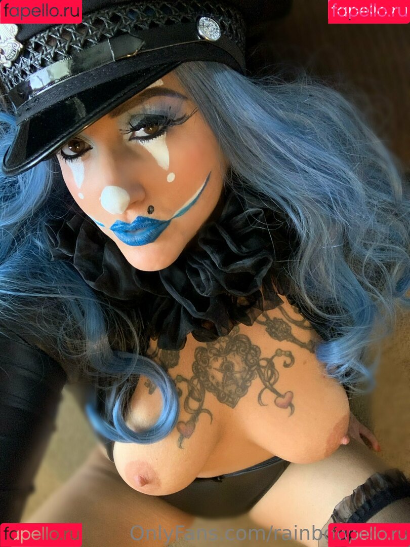 rainbowblows Onlyfans Photo Gallery 