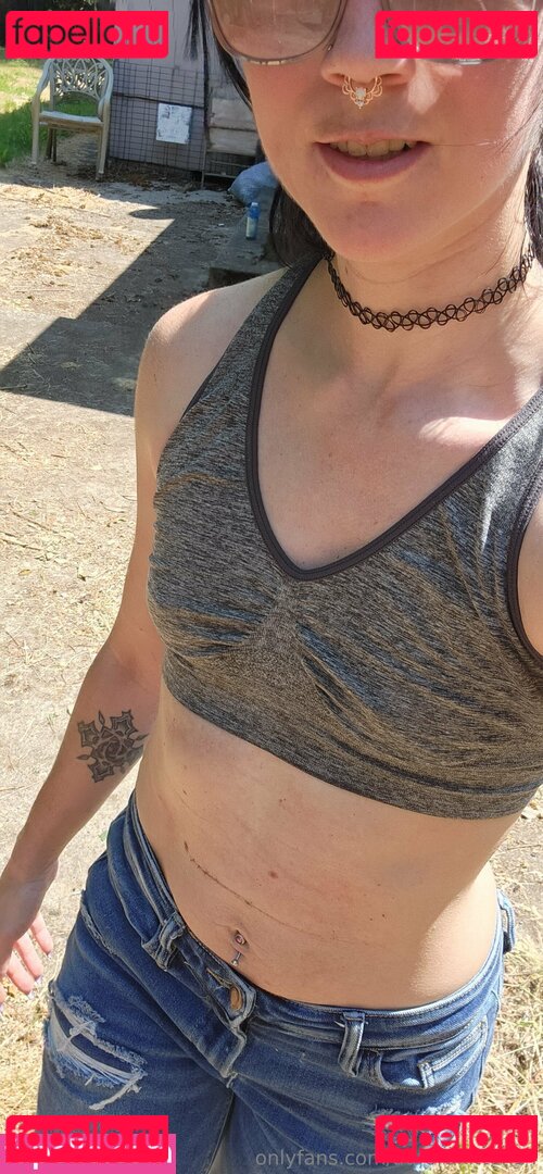 aurorakitten14 Nude Onlyfans Photo 23