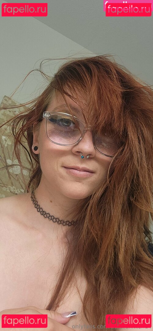 aurorakitten14 Nude Onlyfans Photo 22