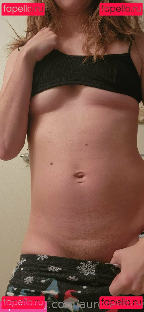 aurorakitten14 Nude Onlyfans Photo 18