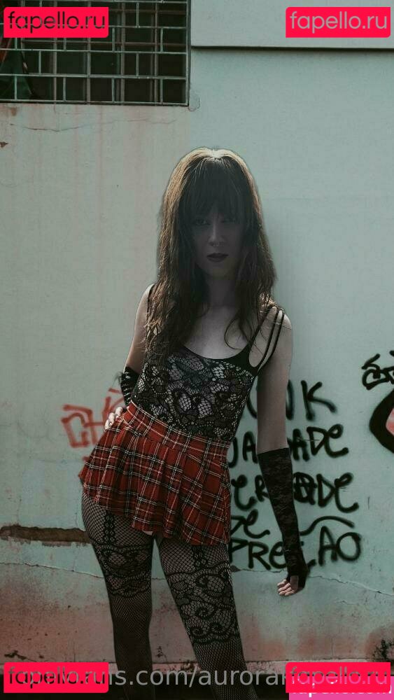 aurorakitten14 Nude Onlyfans Photo 17