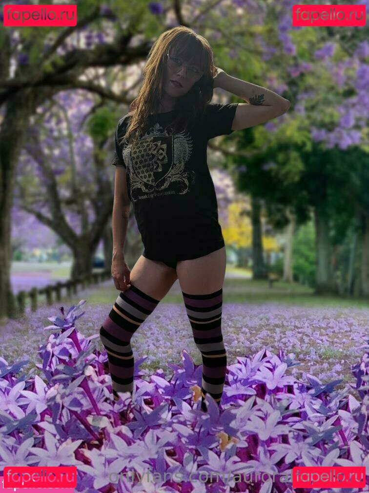 aurorakitten14 Nude Onlyfans Photo 13