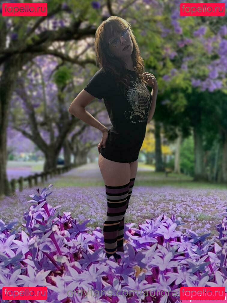 aurorakitten14 Nude Onlyfans Photo 12