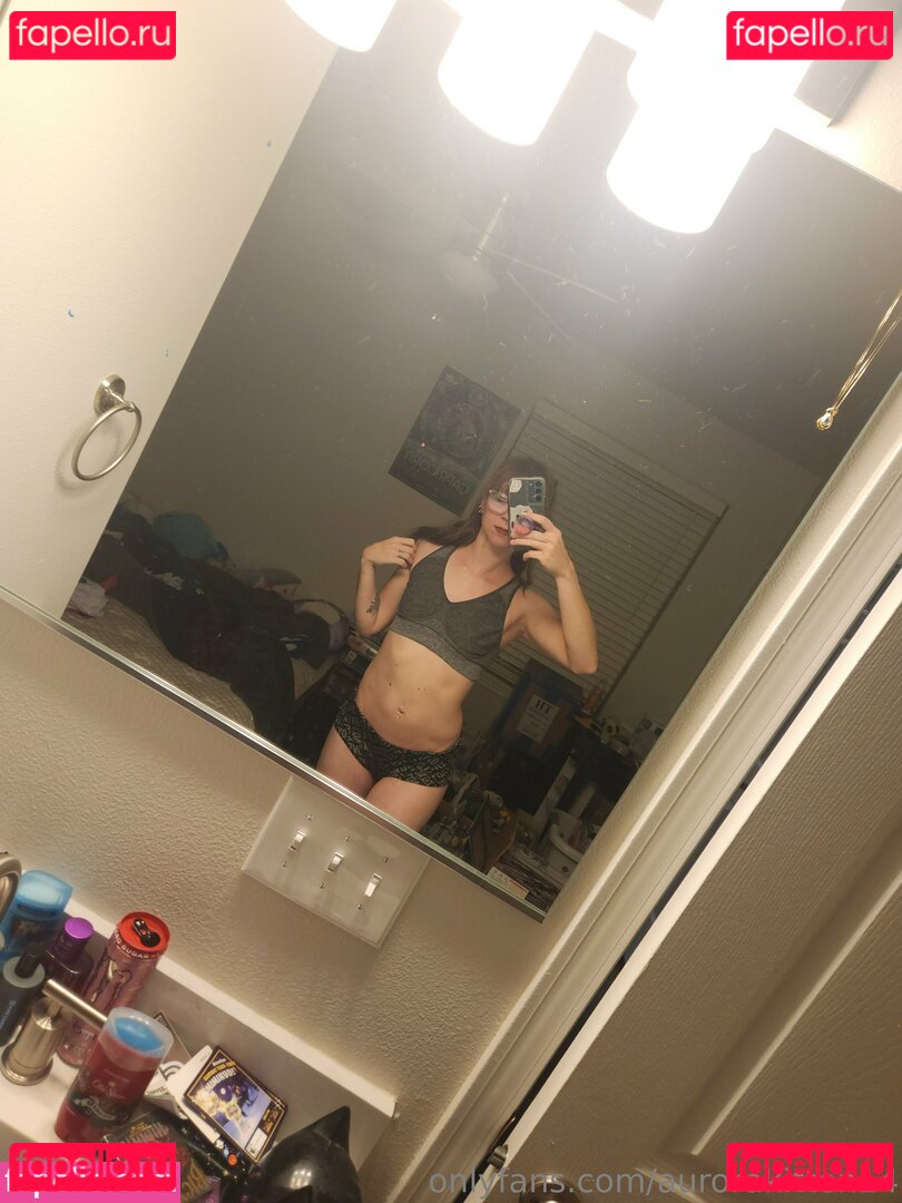 aurorakitten14 Nude Onlyfans Photo 3