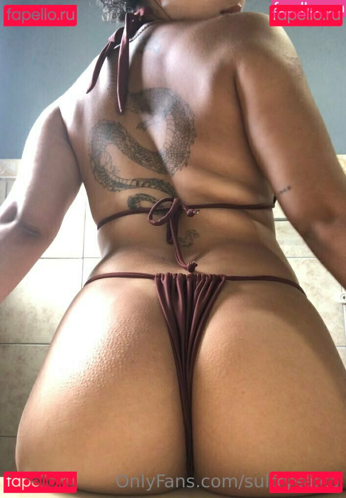sultrysaiko Nude Onlyfans Photo 33