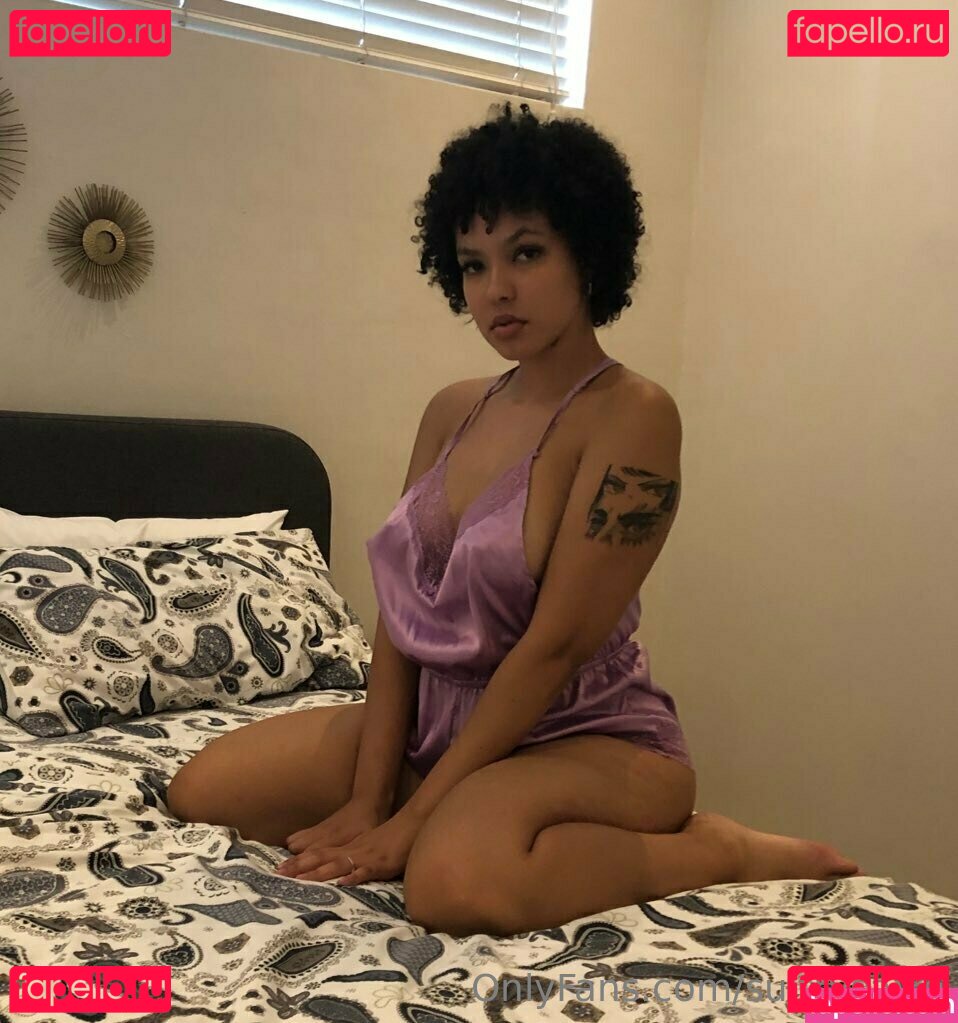 sultrysaiko Nude Onlyfans Photo 28
