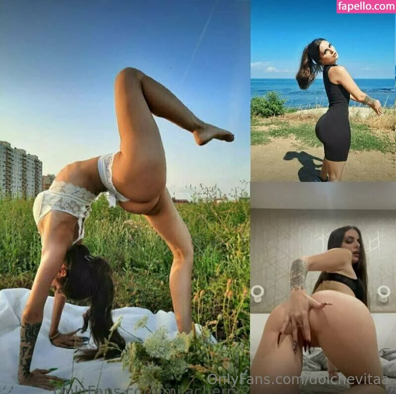 dolchevitaa Onlyfans Photo Gallery 