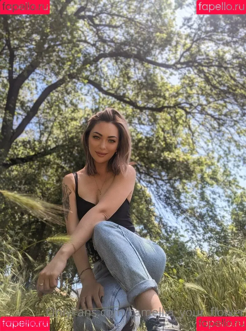 camellia_your_flower Onlyfans Photo Gallery 