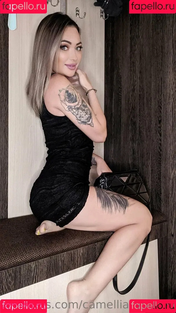 camellia_your_flower Onlyfans Photo Gallery 